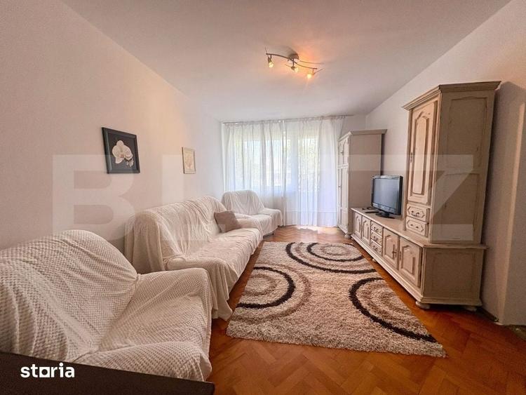 Apartament cu 2 Camere | Zona Verde & Linistita | Gheorgheni | Parcare - 5
