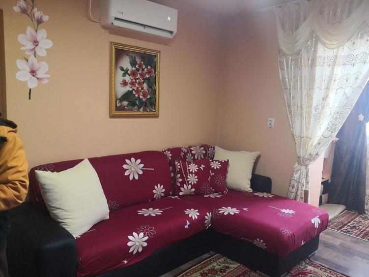 Garsonieră decomandată în Biled