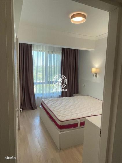 Apartament cu 2 camere decomandat în Păcurari