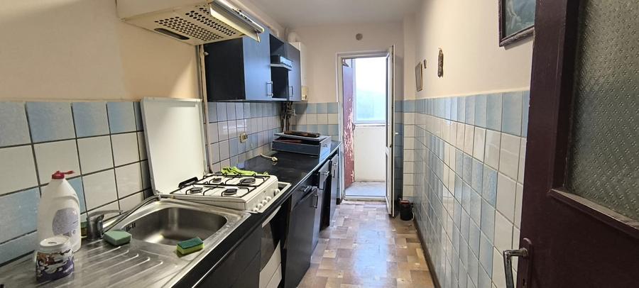 Apartament cu 66 camere decomandat în Mănăștur