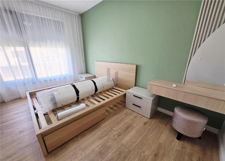 Duplex cu 4 camere cu Teren 300 Mp în Ghiroda