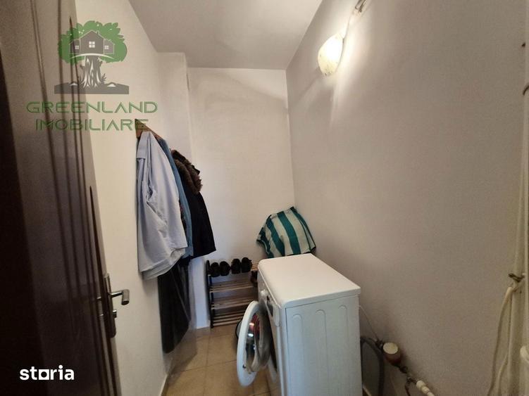 APARTAMENT 4 camere, 2 bai, DECOMANDAT, 91mp, etaj intermed 2/4, DACIA - 13