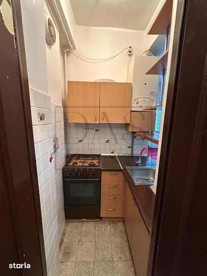 Apartament 2 camere | Cismigiu - Sala Palatului | str. Ion Brezoianu | - 3