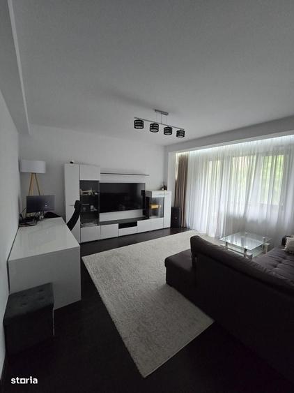 Apartament cu 2 camere decomandat în Brâncoveanu