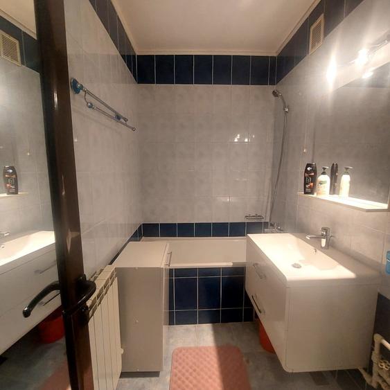 Apartament cu 2 camere semidecomandat în Țiglina 1