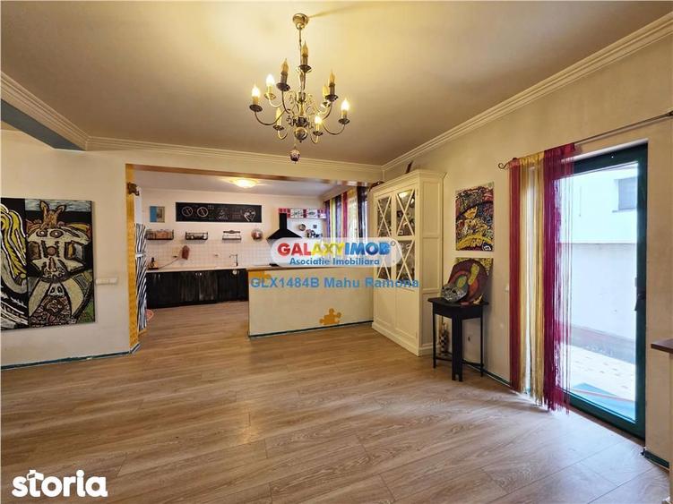 Vila spatioasa si luminosa, str. Ghioceilor, Bragadiru - 6
