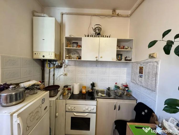 Garsonieră în Tăuții de Sus