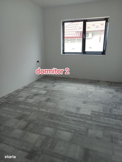 Casă cu 4 camere în Ștefănești