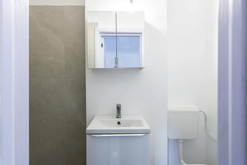 Apartament cu 3 camere decomandat în Militari