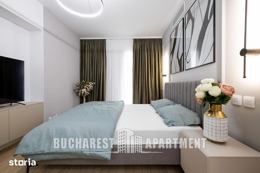Apartament cu 3 camere în 13 Septembrie