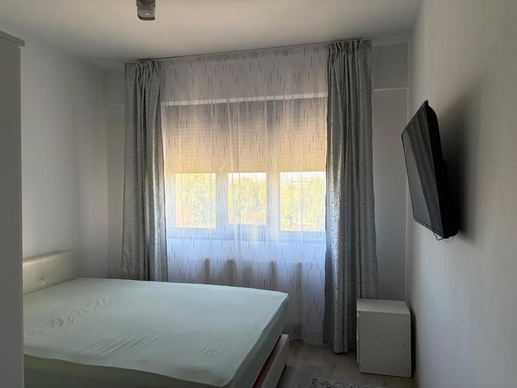 Apartament cu 2 camere decomandat, mobilat în Grozăvești