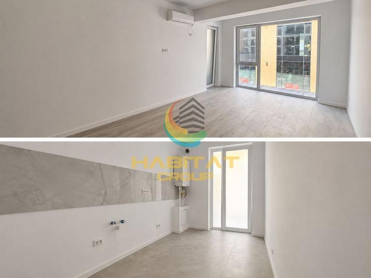 Vânzarea Garsoniera 39 mp | Bloc nou | Metrou Berceni - 3