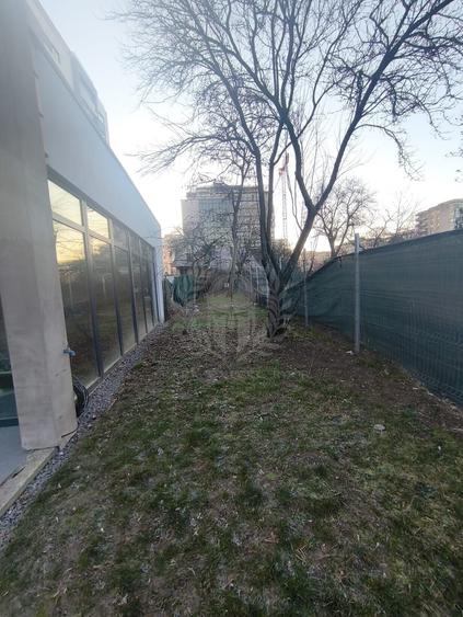 Teren Construcții intravilan de 536 mp, în Central