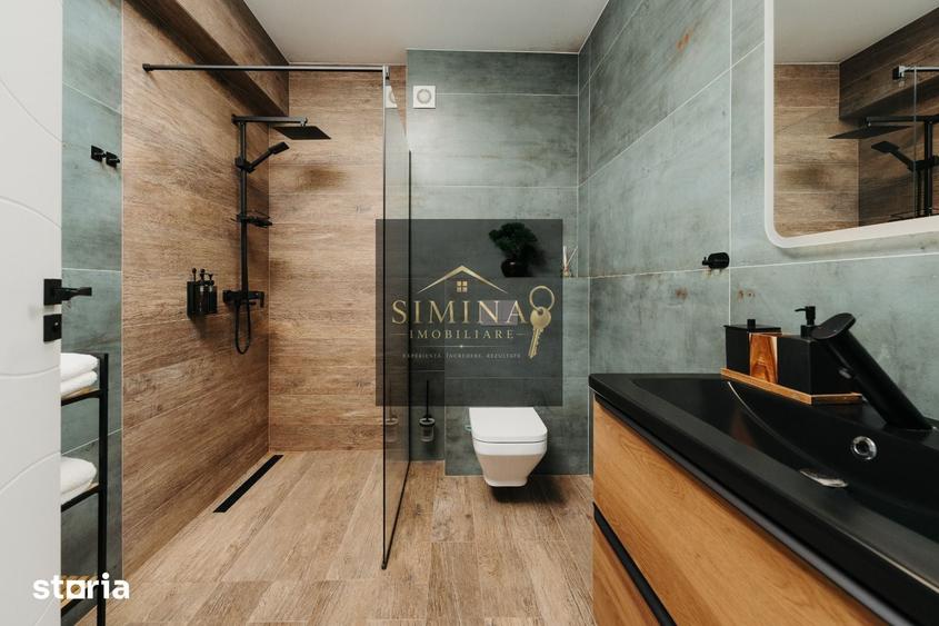 Apartament cu 3 camere în Livezeni