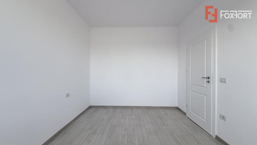 Duplex cu 3 camere cu Teren 298 Mp în Moșnița Nouă