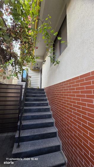Apartament cu 2 camere în Chitila