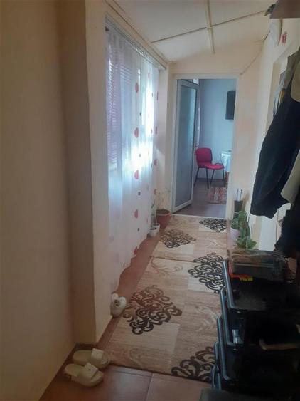 Casă cu 3 camere cu Teren 352 Mp în Chercea