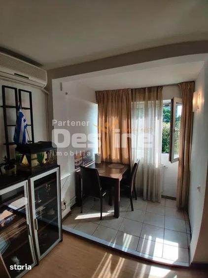 Drumul Taberei-Metrou Favorit | Garsoniera | 30mp | et 4 | 78.500 euro - 5