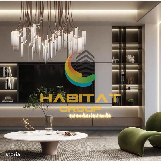 Apartament cu 3 camere în Vitan