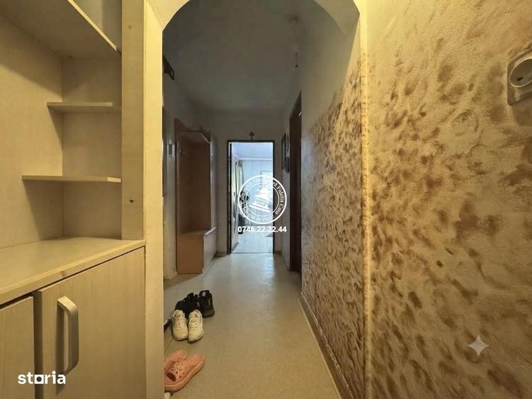 Apartament cu 2 camere decomandat în Aleea Tudor Neculai — fotografia 1