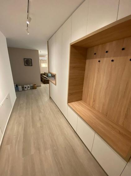 Apartament cu 3 camere decomandat în Nord