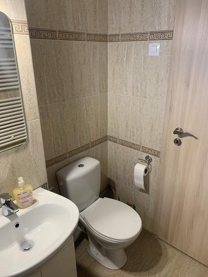 Apartament cu 3 camere decomandat în Vasile Aaron