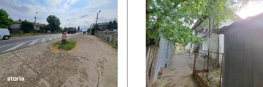 Apartament cu 2 camere în Lețcani
