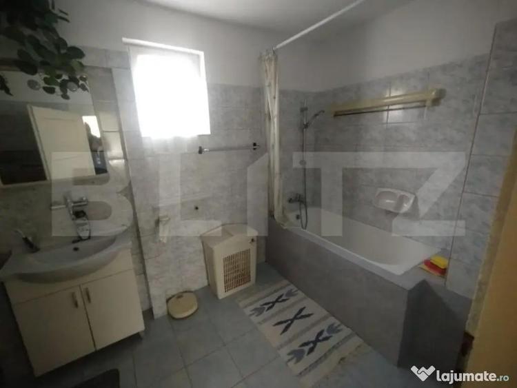 Casă cu 3 camere cu Teren 1300 Mp în Șintereag