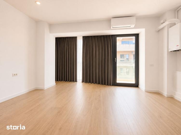 Studio cu vedere la mare langa Loft in Bel Air Mamaia Nord - 6