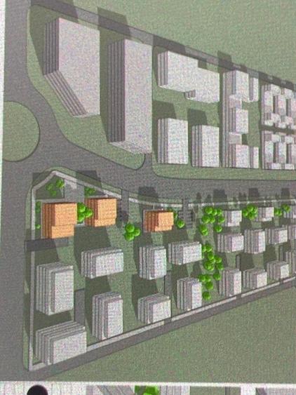 Teren Construcții intravilan de 1600 mp, în Torontalului