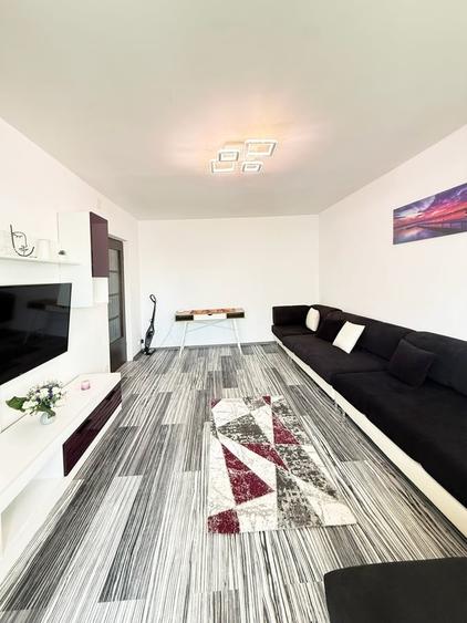 Apartament cu 2 camere decomandat în Rahova