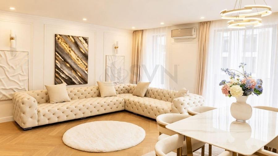 REA1029598 Apartament 4 camere Erou Iancu Nicolae I 2 locuri de parcare I Terasa - 2