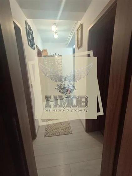 Apartament cu 3 camere decomandat în Șelimbăr