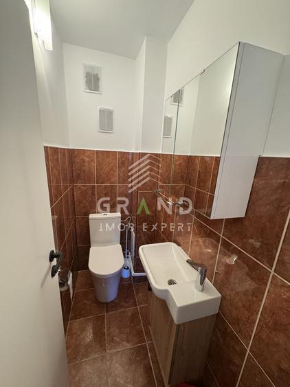 Ap premium cu 3 camere decomandate | Complet renovat | 3 balcoane | Grigorescu - 19