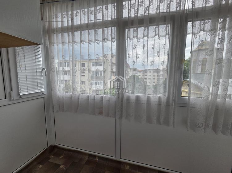 Apartament cu 2 camere în Dorobanți 1