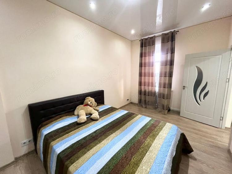 Apartament cu 2 camere decomandat, confort 1, situat in zona Baicului - 4