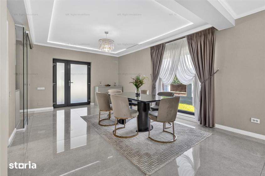 Casă cu 4 camere cu Teren 400 Mp în Bartolomeu