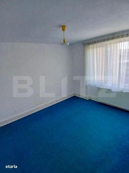 Apartament cu 2 camere 52 mp. semidecomandat, cu loc de parcare - 7