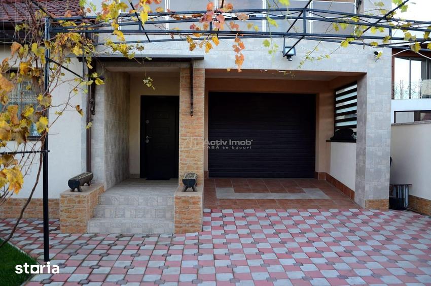 Casă cu 4 camere cu Canalizare în Micro 18