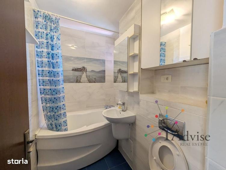 Apartament cu 3 camere decomandat în Gemenii