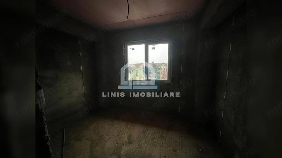 Apartament cu 3 camere în Nord
