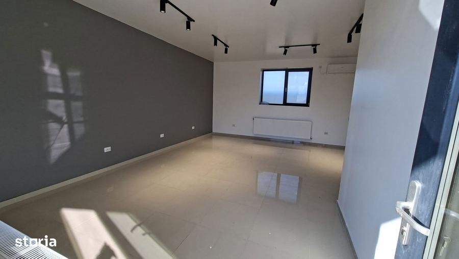 Spatiu Comercial, 38 m2, - 8