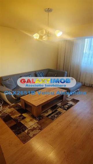 Apartament Bloc Nou - Dimitrie Leonida - Berceni - Parcare - 1