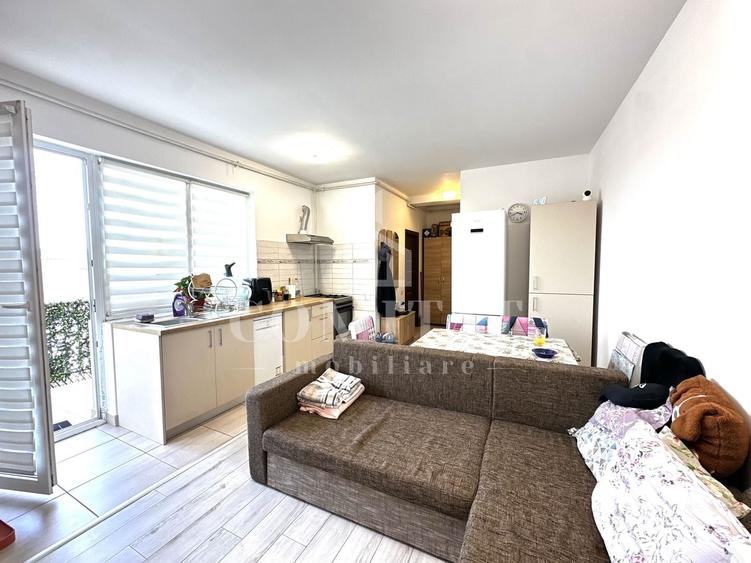 Apartament 3 camere | La cheie | Zona Str Tineretului - Floresti - 1