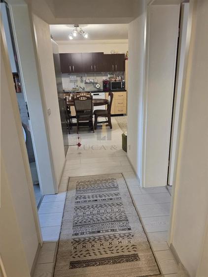 Apartament 3 camere , Padurea Verde Ghiroda , 75 mp - 5
