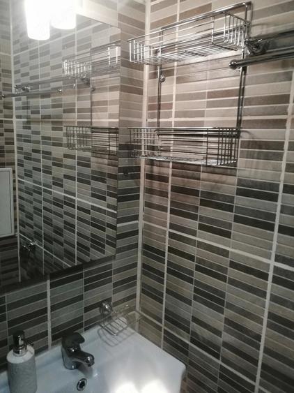 Garsonieră semidecomandată în Băneasa
