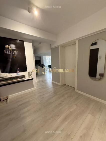 2 Camere | Unirii | Proximitate Metrou | Renovat Complet | Parcare - 13
