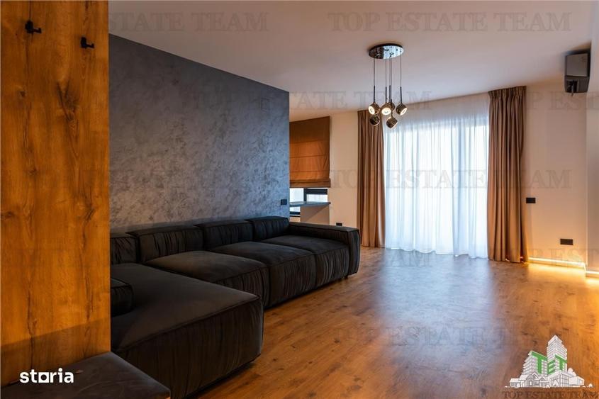 Vanzare imediata. Acte complete. Apartament 2 camere Baneasa - 15
