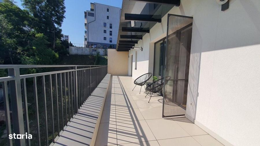 Apartament modern de inchiriat, Zona Plopilor - 6