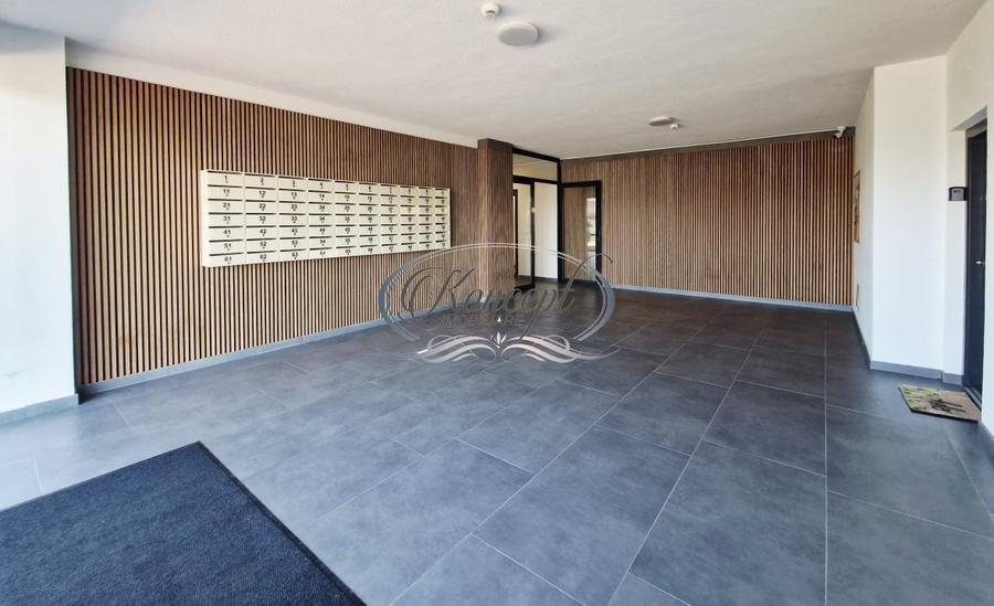 Apartament cu 2 camere semidecomandat, mobilat în Someșeni
